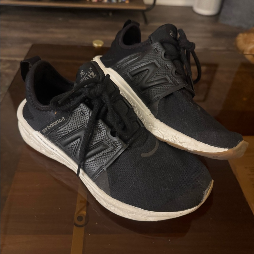 New Balance Women's Fresh Foam X Cruz v3 Shoes
